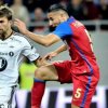 Steaua a primit 1,18 milioane euro pentru participarea in sezonul trecut al cupelor europene
